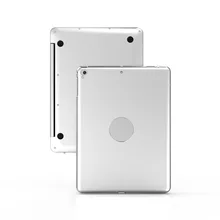 Étui pour clavier intelligent sans fil F19B BT, housse à rabat pour iPad Air 1 2 5 6 Pro 9.7