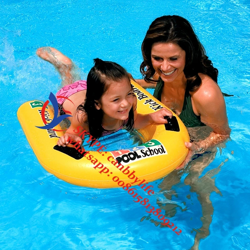intex swim float