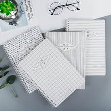B5/A5 Coil Notebook Geometric Dot Notepad Sketchbook for Painting Drawing Diary Journal Pocket Notebook School Supplies B5/A5 Coil Notebook Geometric Dot Notepad Sketchbook for Painting Drawing Diary Journal Pocket Notebook School Supplies