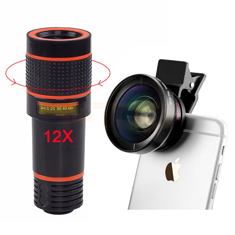 What Is Mobile Lens Kit at Ruth Stops blog