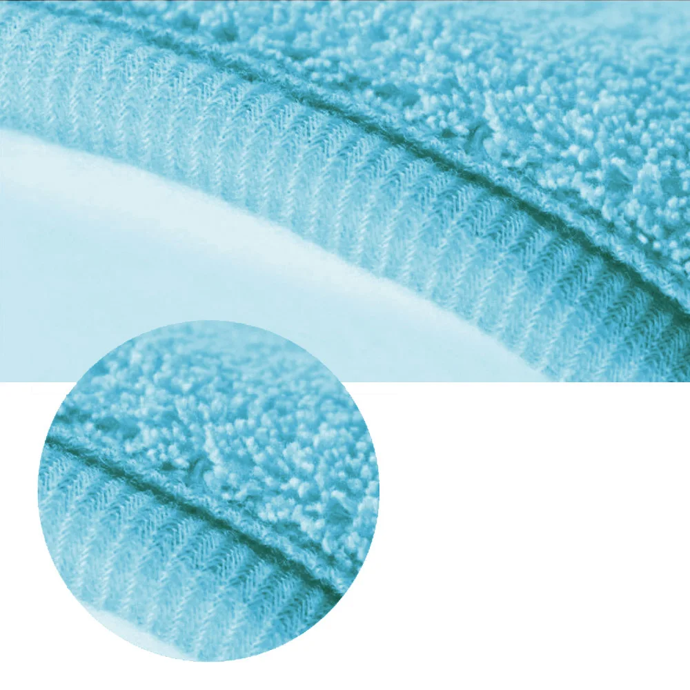 Wrist Pad Anti-slip Ultra Memory Cotton Keyboard Pad Soft Sweat-absorbent Computer Wrist Elbow Mat For Office Table Desktop