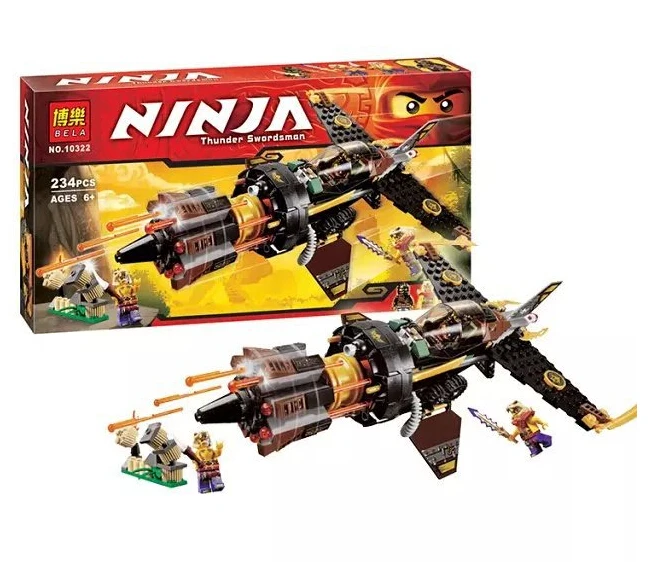 Bela Ninjagoes Boulder Blaster Anacondrai outpost Building Block Set Cole Zugu Slevin Minifigures Toy font b