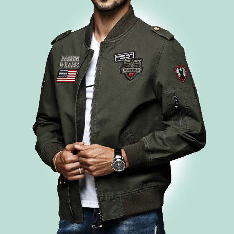 clothes with air force 1