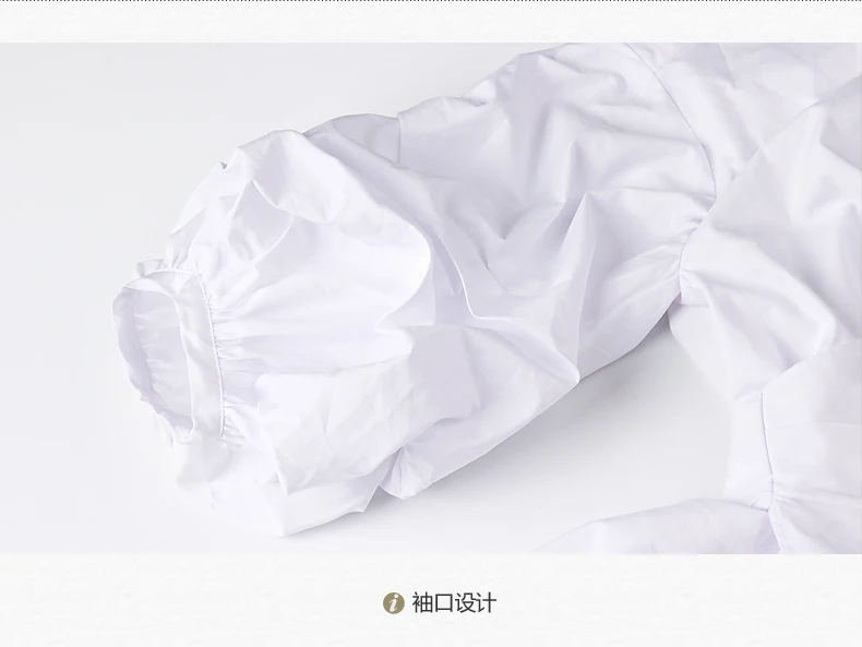 white blouses 2017 famous brand shirt (17)