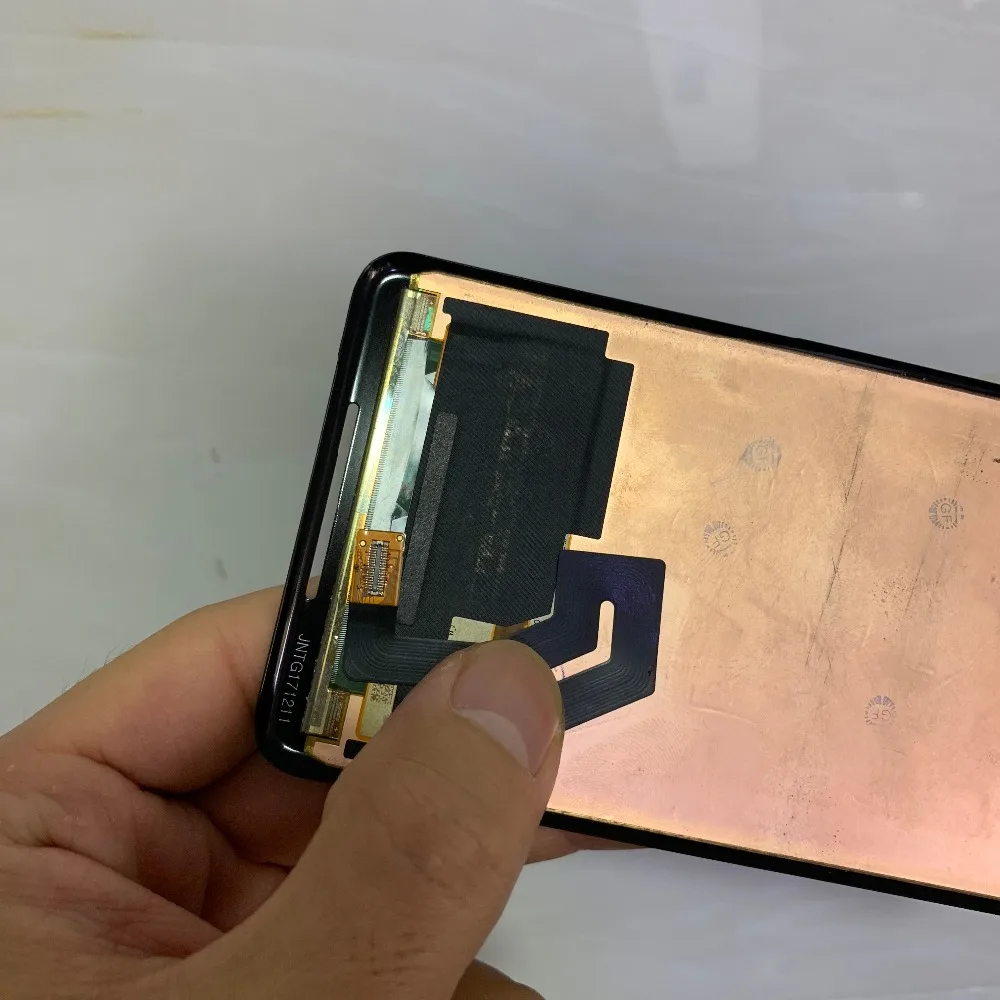 for google pixel 2 xl lcd screen