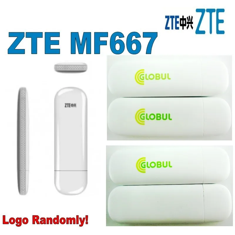Лот из 50 шт 3G HSPA + USB модем ZTE MF667 ключ доставка DHL|usb dongle|dongle usbzte dongle |