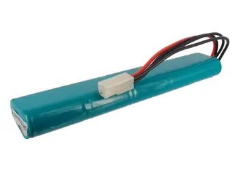

best 3000mAH NEW Defibrillator battery for Medtronic LIFEPAK 20 MNMLP20 3200497-000 11141-000068 14200330