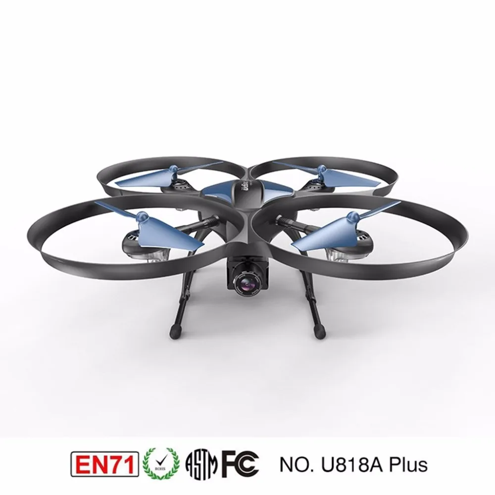 udi u818a quadcopter