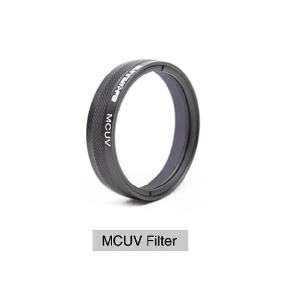 MCUV