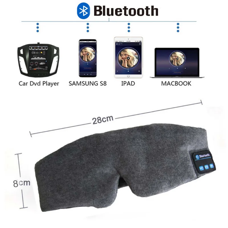 sleep headphone 4