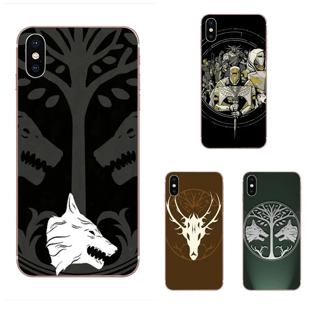 

Popular Game Destiny Iron Banner For Samsung Galaxy Note 5 8 9 S3 S4 S5 S6 S7 S8 S9 S10 mini Edge Plus Lite Soft TPU Wholesale