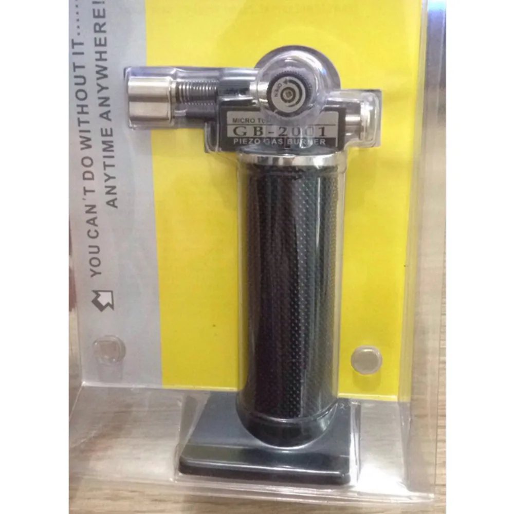 Jewelry Soldering Torch Electronic Micro Torch for Jewelry Welding