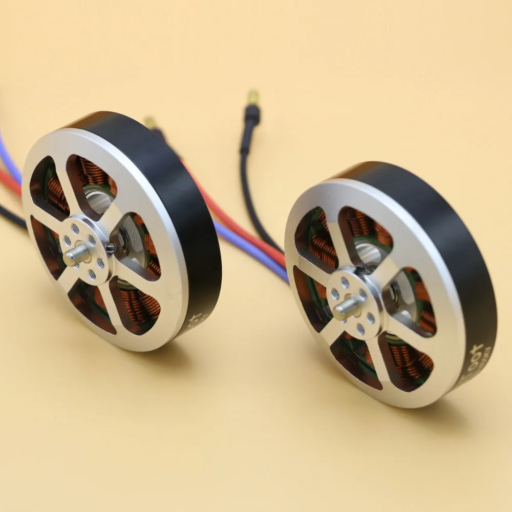 Rc беспилотный двигатель 5008 335KV/400KV бесщеточный двигатель для 1555 1755 пропеллер Quad kit RC для мультикоптера гексакоптера Tarot T960 T810