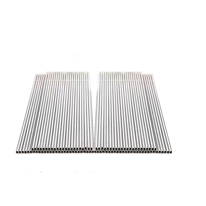 FUHAIHE-Reusable-100PCS-Lot-5-190mm-Metal-Straw-Stainless-Steel-Straw-for-Child-and-Adult-Factory