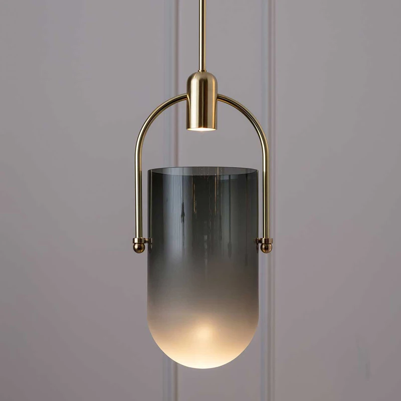 Moderne Hangende Lampe Licht Led Dinning Bett Zimmer Schlafzimmer Foyer Runde Glas Ball Schwarz Gold Nordic Einfache Moderne Anhanger Licht Lampe In Pendelleuchten Aus Licht Beleuchtung Bei Shop4367008 Store