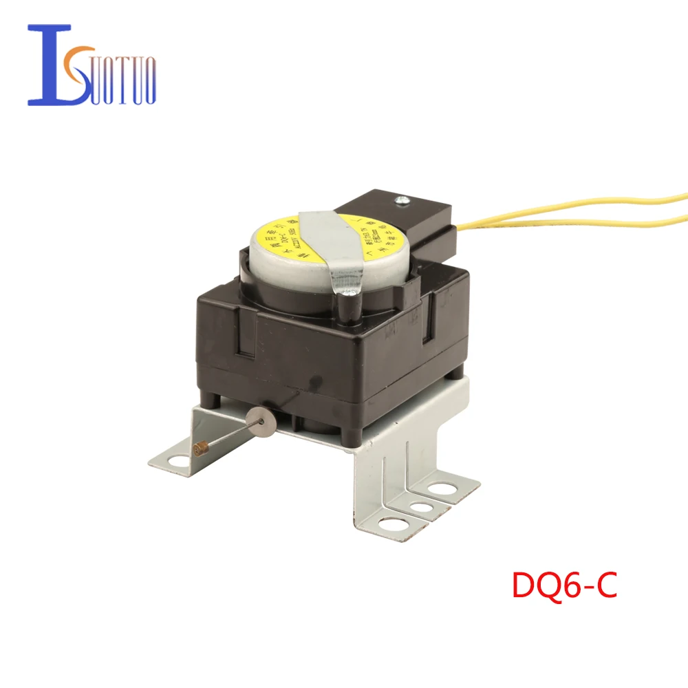 

Universal Washer Tractor DQ6-C of Samsung/ Whirlpool/TCL Washing Machine Drainage Motor Original Drain Valve