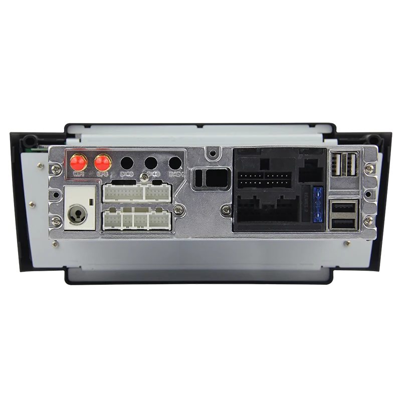 Top Android 9.0 Car DVD Player For FIAT Linea car radio GPS stereo with bluetooth wifi 2G RAM 4
