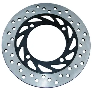 

Rear Brake Rotor Disc for Honda CB400 VTEC 1992-2012 CB500 1997-2003 XL650V TRANSALP 1991-2007 XL700V TRANSALP/ABS 2008-2011