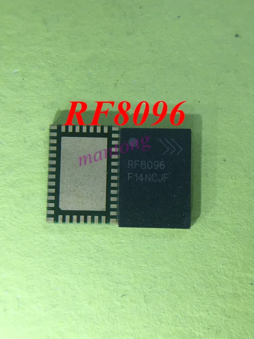 RF8096 усилитель IC PA для Samsung NOTE4 | Электронные компоненты и принадлежности