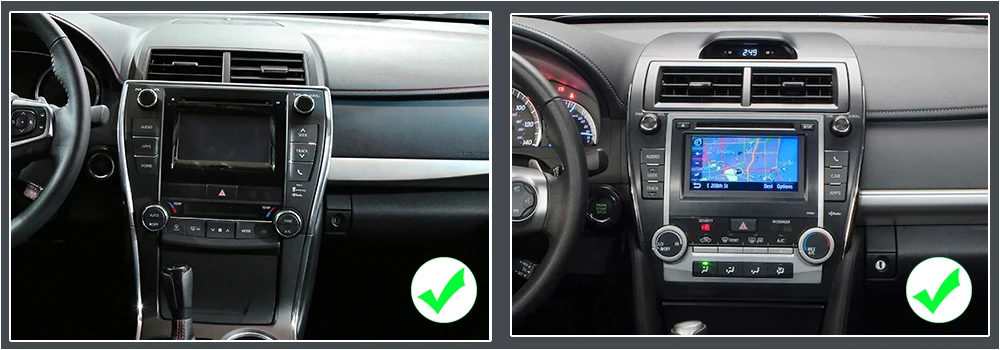 ZaiXi For Toyota Camry XV50 2012-2017 Android 2 Din Car Multimedia Video Player GPS Car Radio Auto Radio Stereo Audio Bluetooth 8