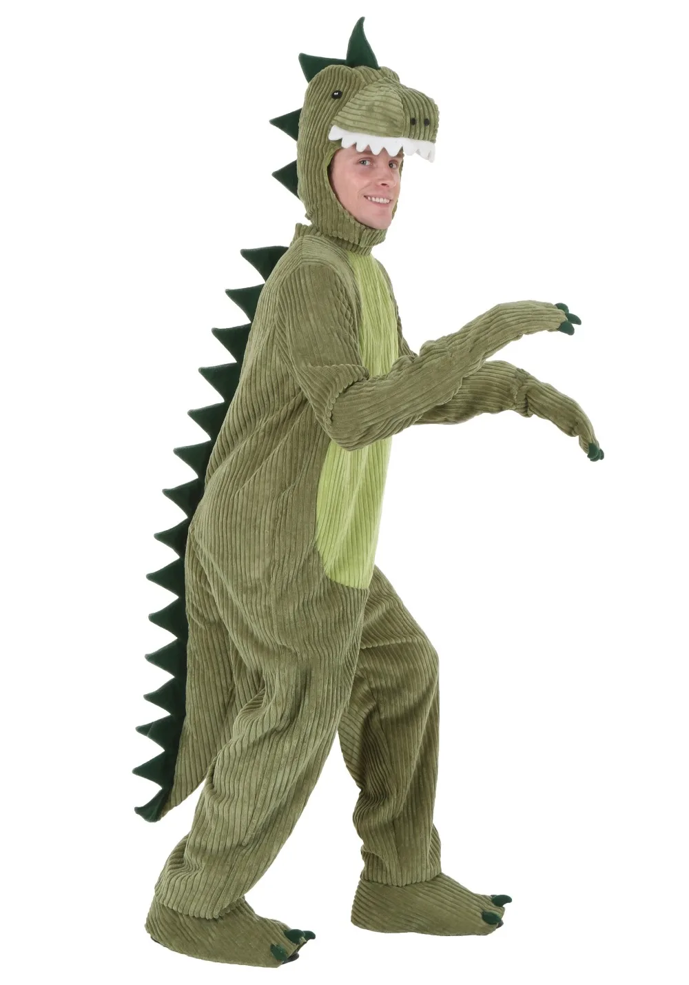 Dinosaur Costume Adult 15