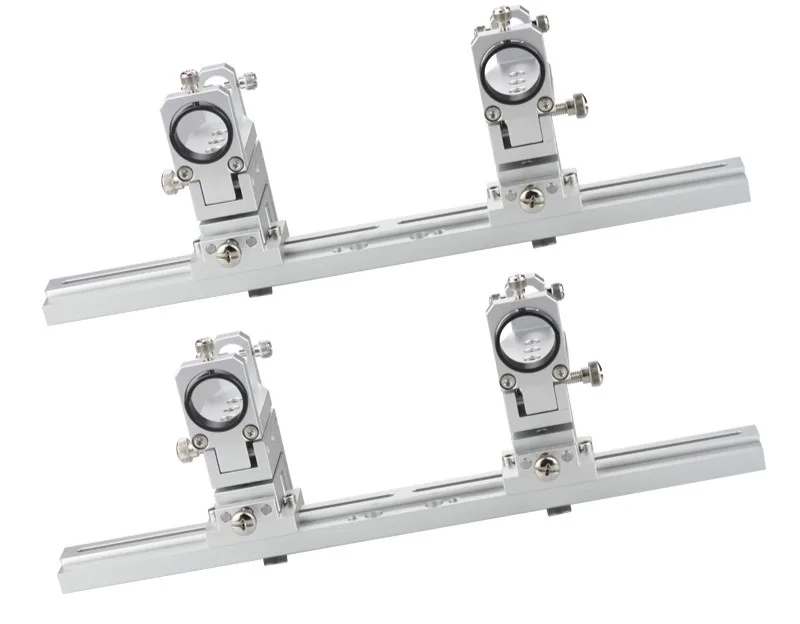 

Fine-tuning the Double-head Dispensing Syringe Holder