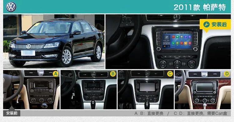 " ips сенсорный экран Android 9,0 автомобильный dvd-плеер для Volkswagen Passat B5 Golf MK5 B6 B7 Tiguan Wifi 3g gps Bluetooth радио