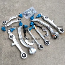 Рычаг управления подвеской шаровые шарниры рулевой тяги для AUDI A4 8D2 B5 A6 4B C5 VW Passat 3B5 3B6