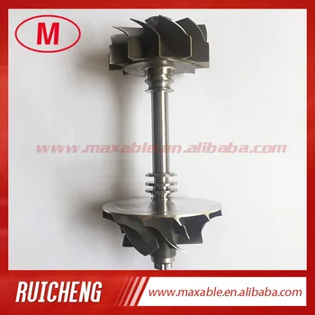 

CT16V 17201-OL040 17201-0L040 17201-30110 turbo rotor assy/assembly/turbine wheel&compressor wheel for Landcruiser