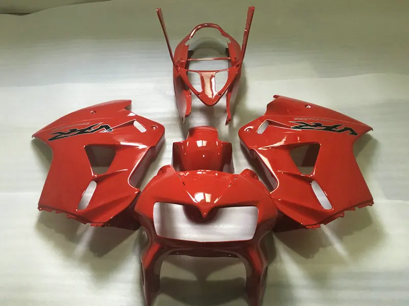 1995 honda vfr 750 fairings body kits