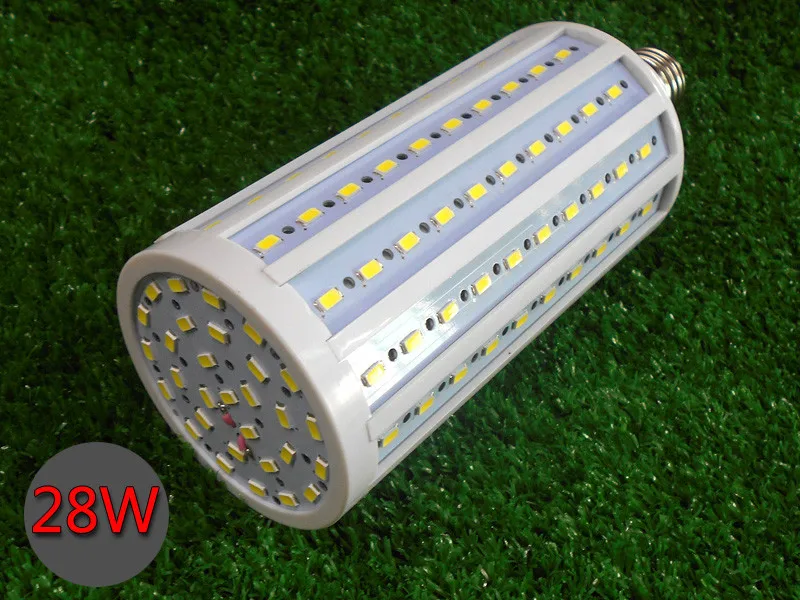 led light bulb e27
