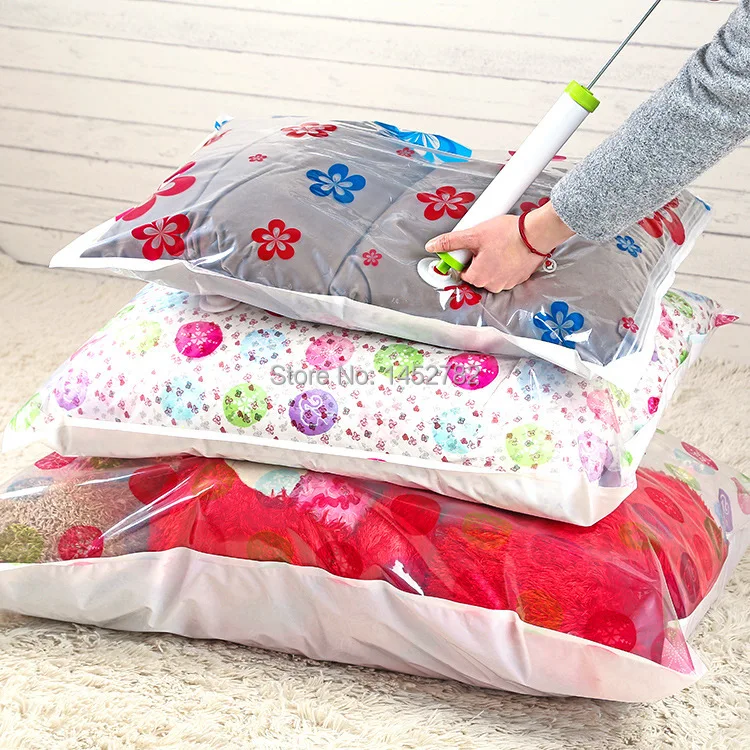 Buy 1PC Hot Sale Large Space Saving Storage Clothing