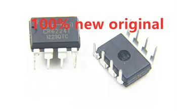 

100%new original into line loose CR6224T off-switching power supply chip DIP-8