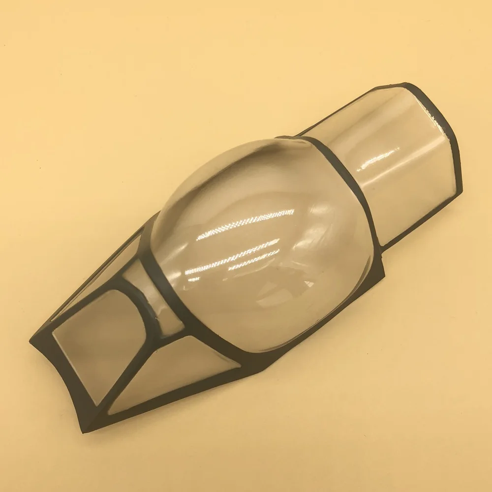 Canopy for Freewing Flight Line spitfire rc plane model