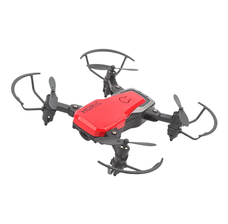 micro rc drone