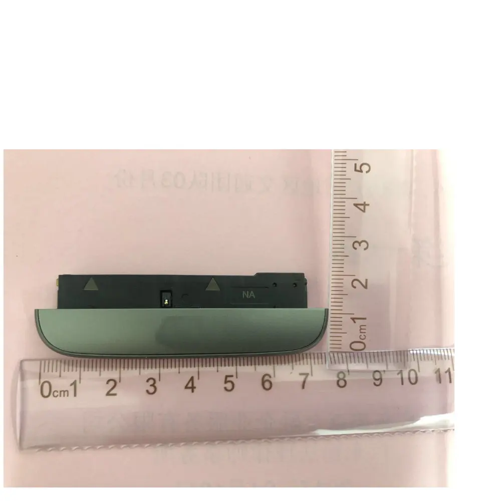 Совершенно новый модуль usb (зарядная док-станция + микрофон динамик звонка