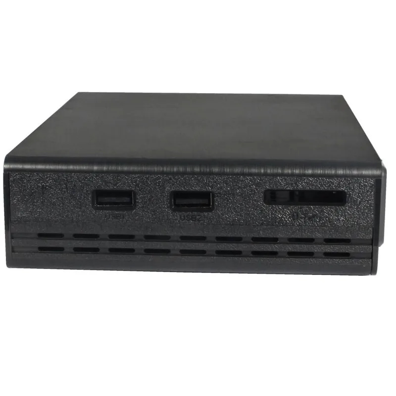 Все к HDMI 4K конвертер скейлер коммутатор RCA(CVBS)/YPbPr/VGA/HDMI к HDMI 4K скейлер конвертер коробка
