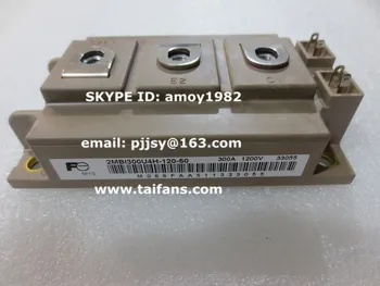 

Original new 2MBI300VH-170-50 IGBT module