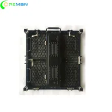 Уличная прокатная светодиодная дисплей P4.81 полноцветный светодиодный экран 1921 светодиодный чип, 3 года гарантии nation star chip