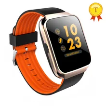 Лидер продаж большой аккумулятор умный Браслет монитор сердечного ритма smartband кровяное давление фитнес-трекер для смартфоны IOS и Android