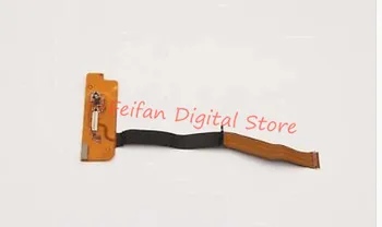 

LCD hinge flexible cable FPC Repair parts For Nikon D850 SLR