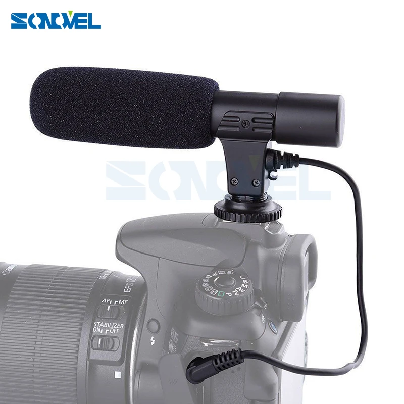 MIC-01-Professional-Shotgun-Condenser-D-SLR-Camera-Microphone-for-Canon-Nikon-DV