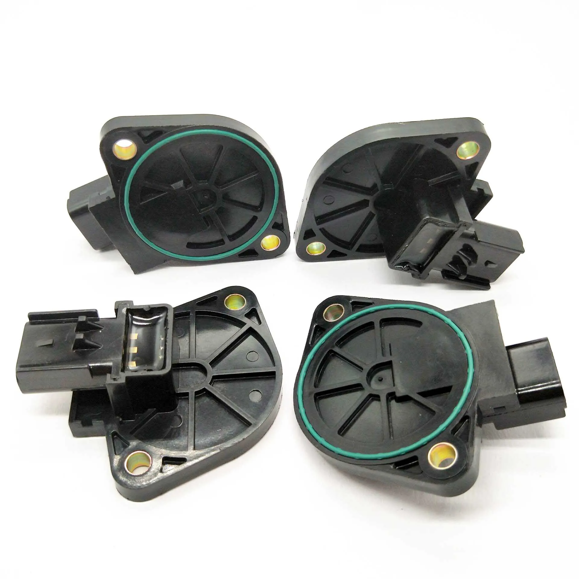 

Датчик положения распределительного вала 882251AB SMD 4 шт. Для Dodge Avenger Grand Caravan Neon Stratus 05093508 419830091 4882851