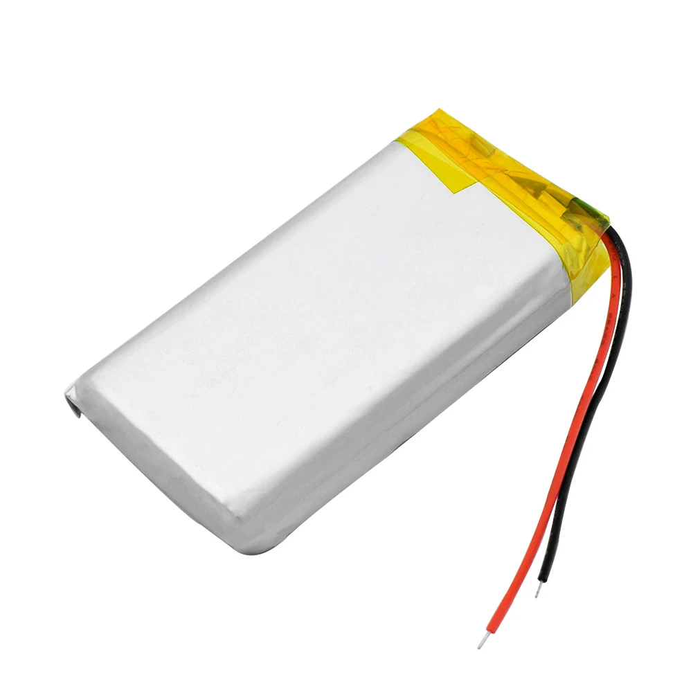 103565 3,7 V Li-Ion Lipo Li-Po 3000mAh Lipo батарея Замена литий-полимерный аккумулятор замена для DVD gps psp PDA, камера