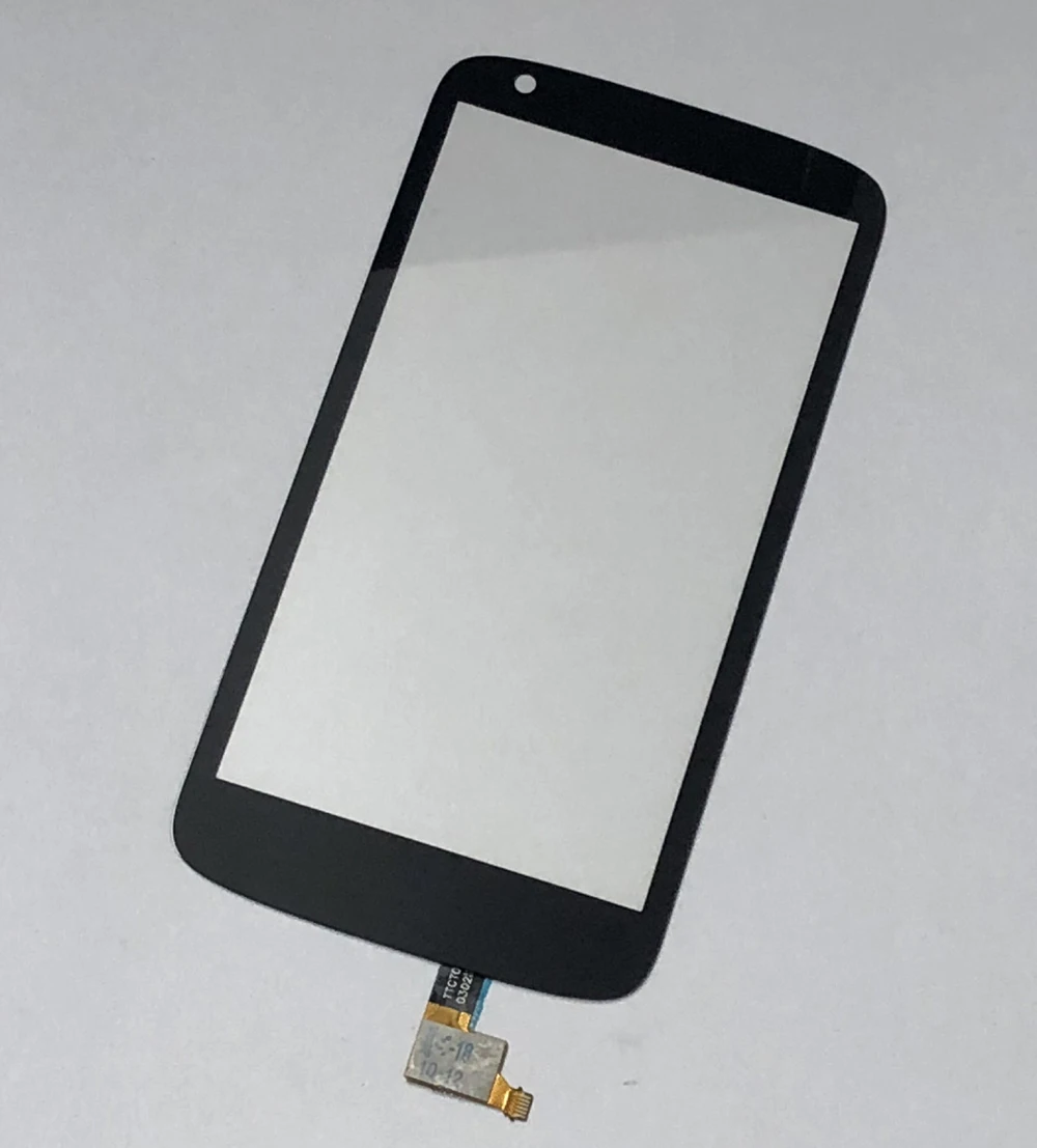 Online Per HTC Desire 526g 526 di Tocco Dello Schermo di Panel Digitizer Lente del Sensore di Ricambio
