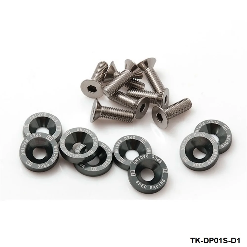 4D D1-DP01S-GRY-1
