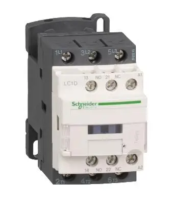 

Tesys D Contactor LC1D25 LC1D25Q7 LC1D25Q7C coil AC380V 25A