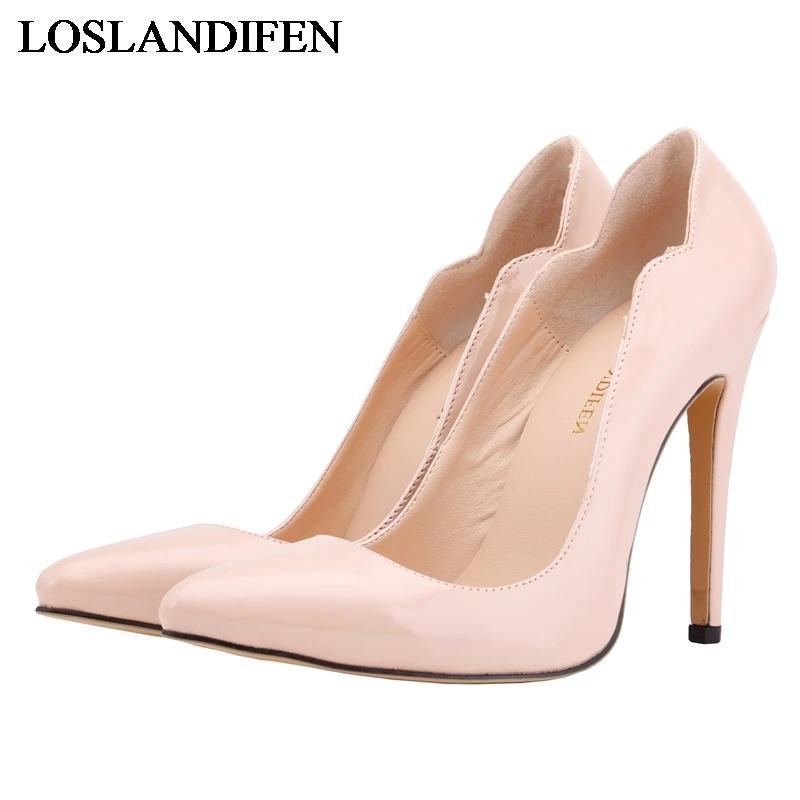 pointed toe open heels