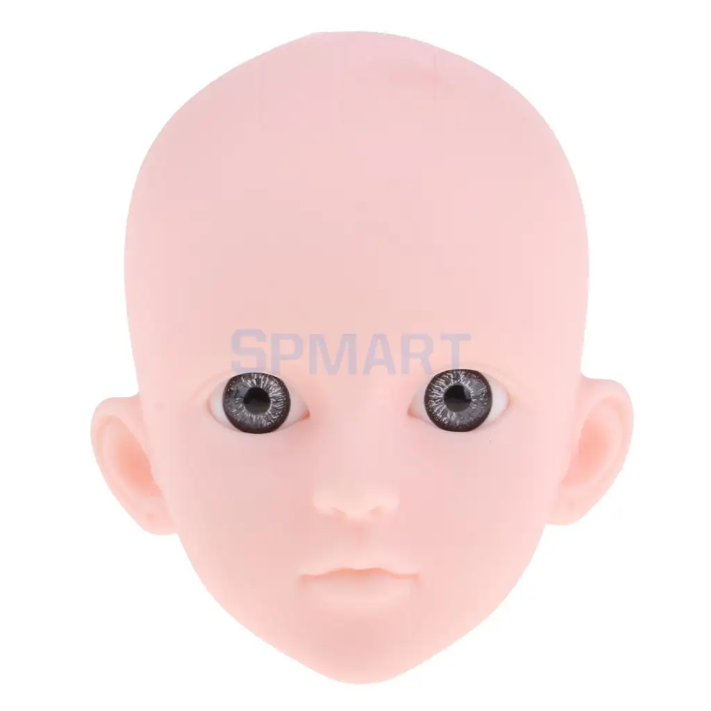 1/4 BJD Safety Eyeballs DIY 14mm Acrylic Eyes for SD OB Dollfie AOD DZ Doll DIY Making Accessories Photography Props