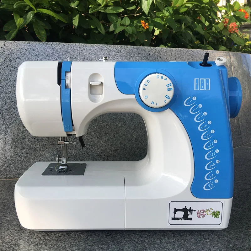 85 Watt power thick to eat thick desktop multi purpose household sewing